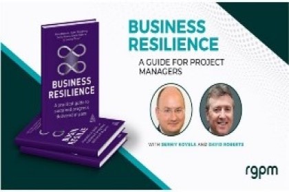 Business Resilience for Project Managers